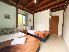 Las Casas de Tomate
